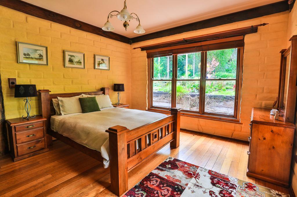 Bed and Breakfast Curdie River Retreat Curdie Vale Номер фото