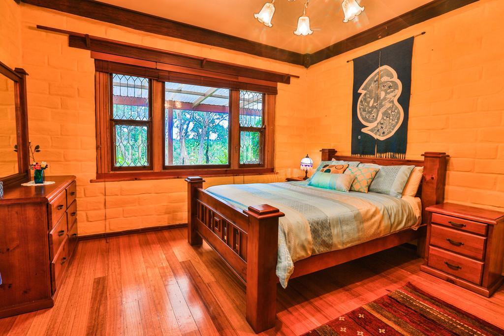 Bed and Breakfast Curdie River Retreat Curdie Vale Номер фото