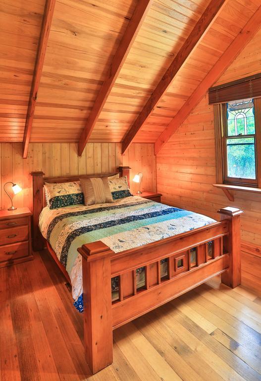 Bed and Breakfast Curdie River Retreat Curdie Vale Номер фото