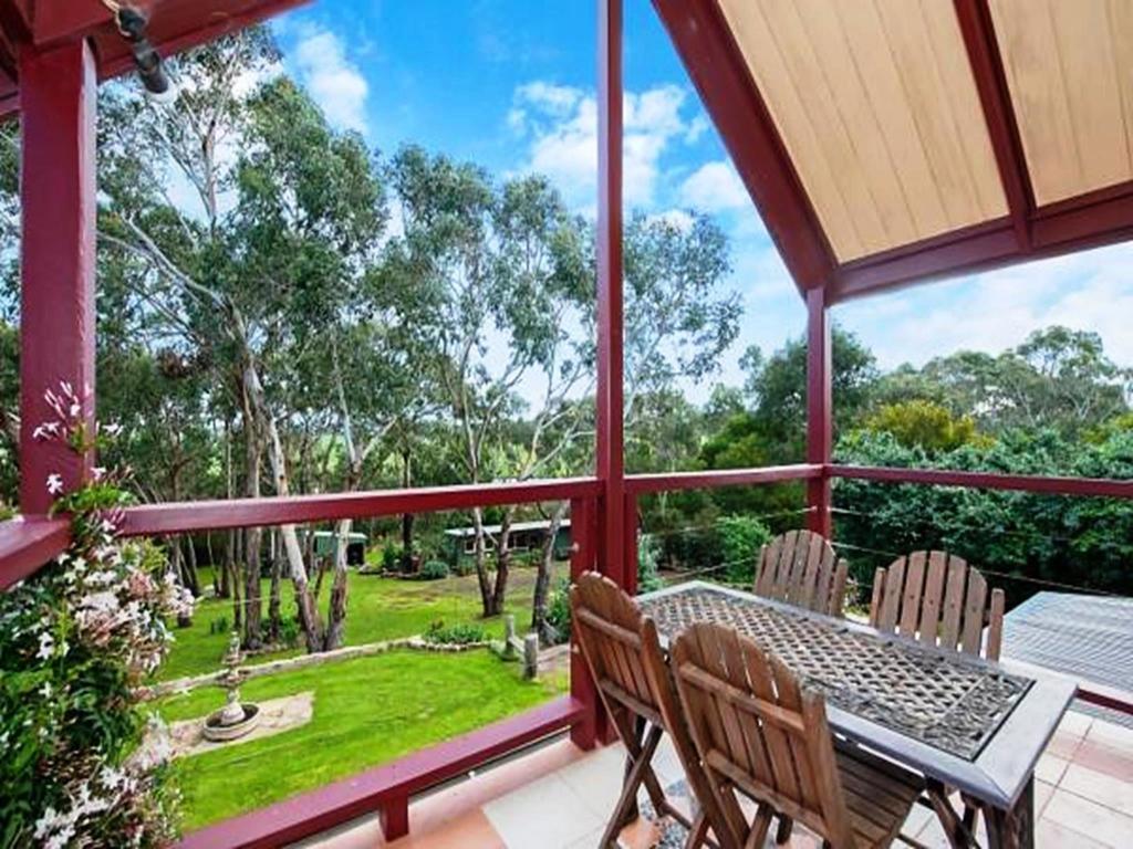 Bed and Breakfast Curdie River Retreat Curdie Vale Экстерьер фото