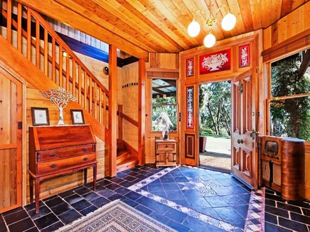 Bed and Breakfast Curdie River Retreat Curdie Vale Номер фото