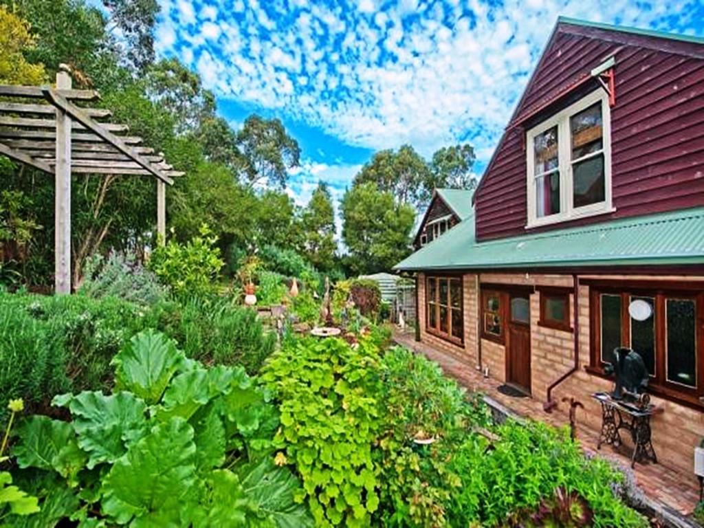 Bed and Breakfast Curdie River Retreat Curdie Vale Экстерьер фото