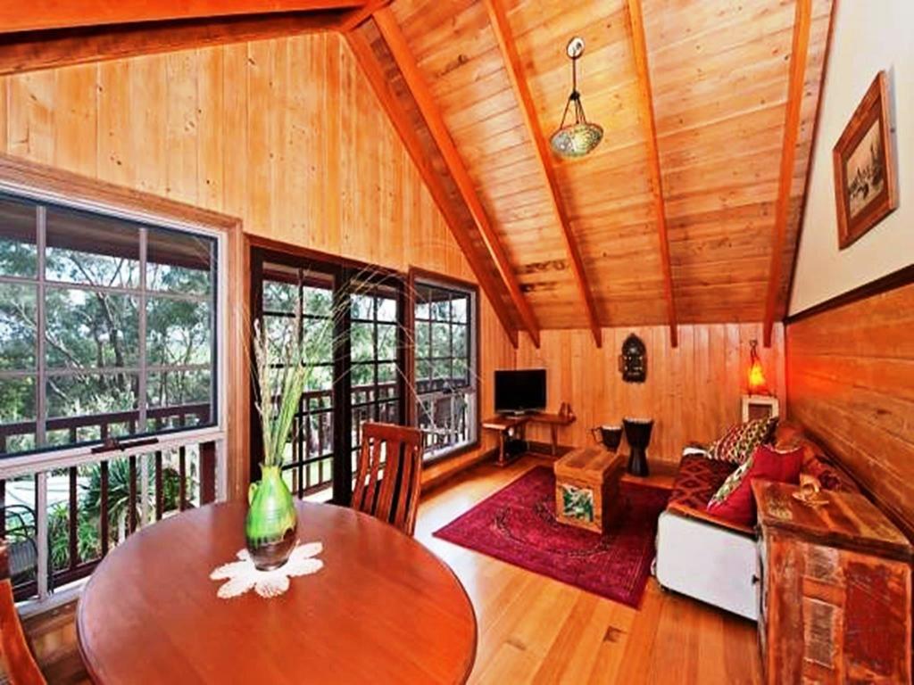 Bed and Breakfast Curdie River Retreat Curdie Vale Экстерьер фото
