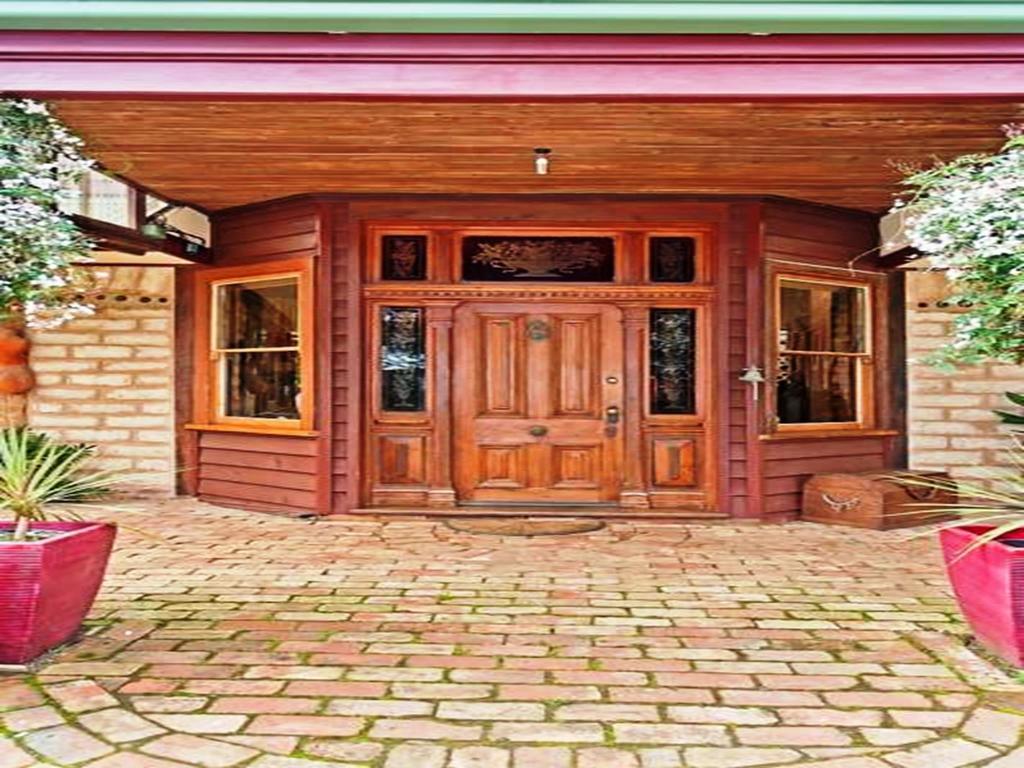 Bed and Breakfast Curdie River Retreat Curdie Vale Номер фото